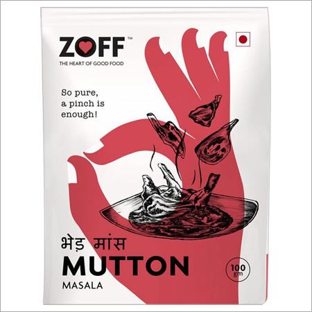 Mutton Masala