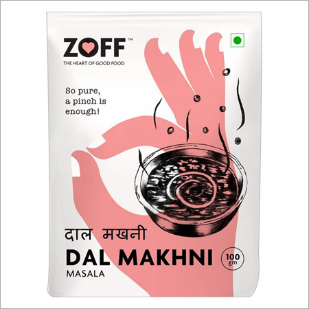 Dal Makhni Masla