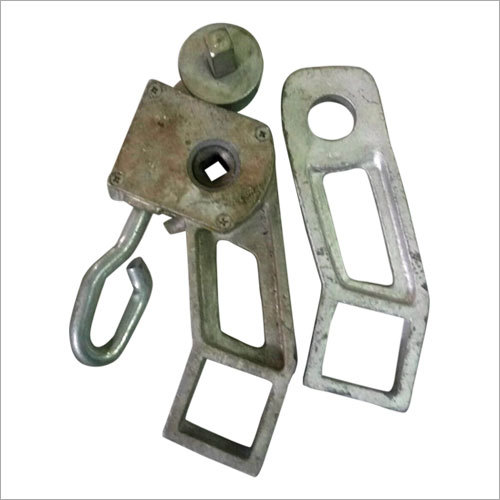 Awning Gearbox
