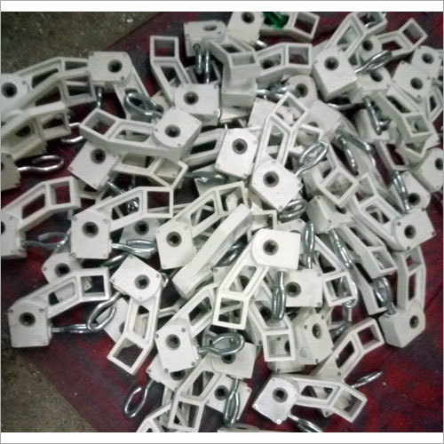 Hut Awning Gearbox
