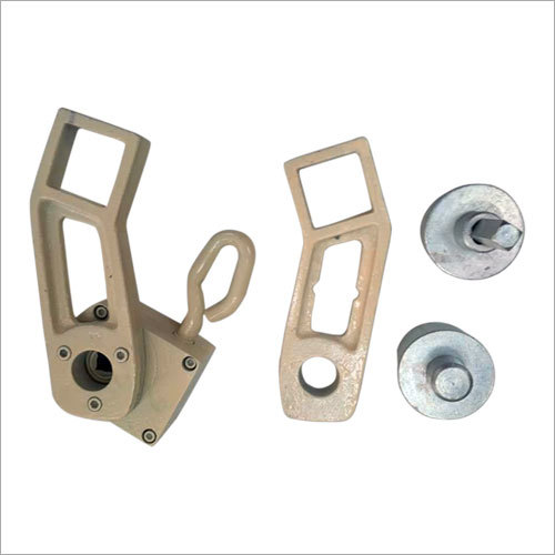 Awning Gearbox Spare Parts
