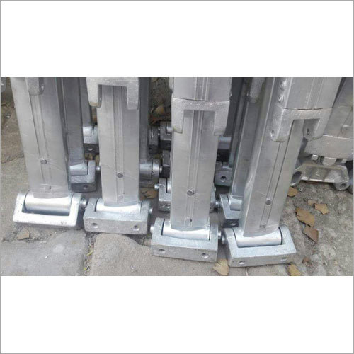 Retractable Awning Arm