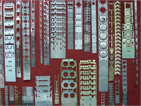 इलेक्ट्रिकल पैनल