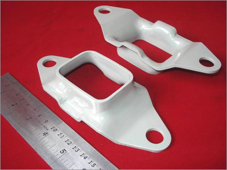 इंजन माउंटिंग और एंटी वाइब्रेशन प्रोडक्ट्स