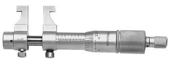 Inside Micrometer (Caliper Type)