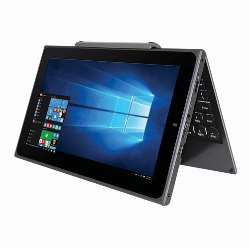 Mini Laptop Available Color: Black & Gold