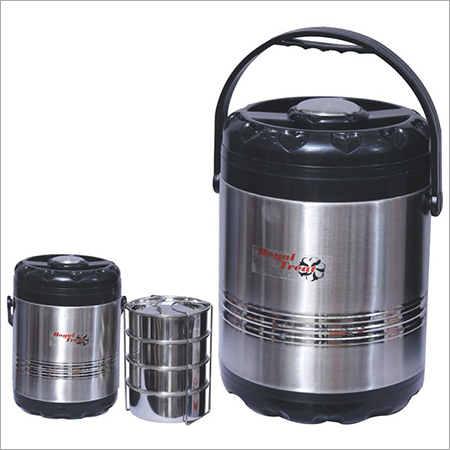 Royal Treat 4 - Silver & Black, 1-12 Millimeter Thickness | Easy to Use, Versatile for Various Applications
