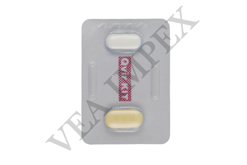 Qvir Kit - Drug Type: General Medicines