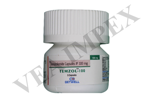 Temzol . - Drug Type: General Medicines