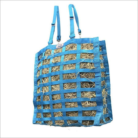 Horse Hay Bags