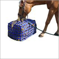 Horse Hay Bags