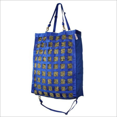 Horse Hay Bags