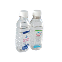 Packaged Water Labels