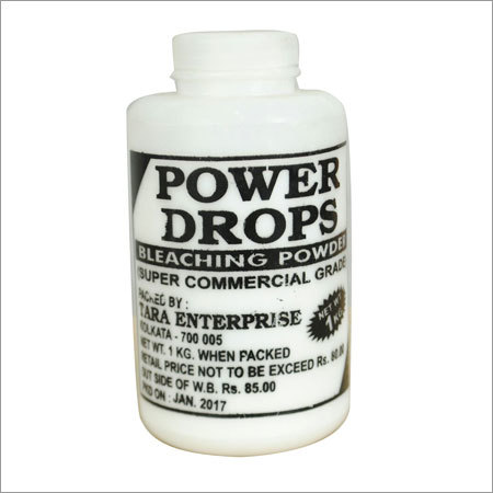 Bleaching Powder