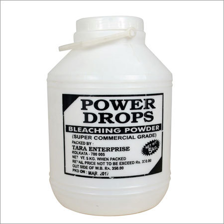 Bleaching Powder