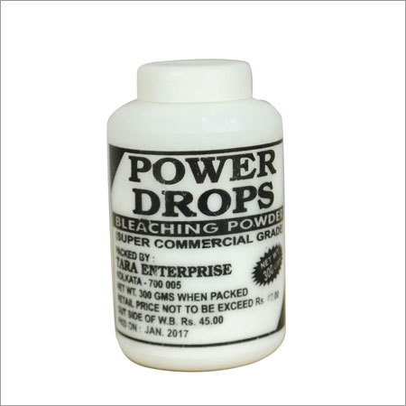 Bleaching Powder