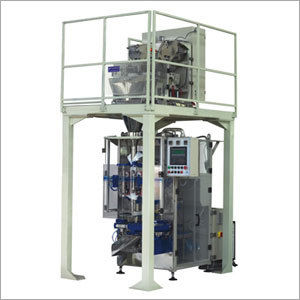 Automatic Linear Multi Head Weighers