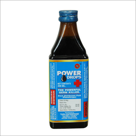 Germ Killing Floor Cleaner