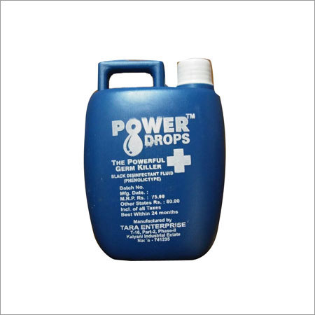 Germ Killing Floor Cleaner