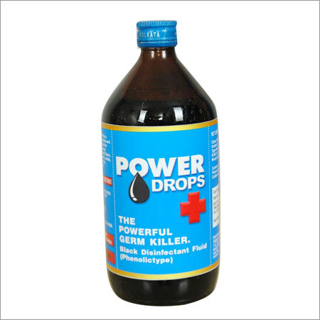 Germ Killing Floor Cleaner