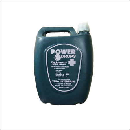 Germ Killing Floor Cleaner