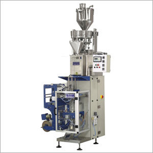 Sprint Plus Cup Filler - Mild Steel, PLC Based Controller, 110-440 Volt | Heavy Duty, Automatic, Highly Efficient, Pneumatic Draw-Off System