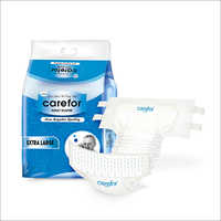 एडल्ट्स एक्स्ट्रा लार्ज ब्लू