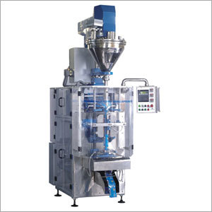 Automatic Sprint Plus Multi Head Weigher