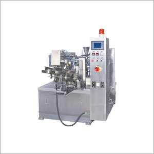 Automatic Pick Fill Seal Machines