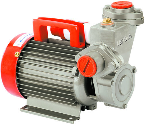 मोनोब्लॉक पंप