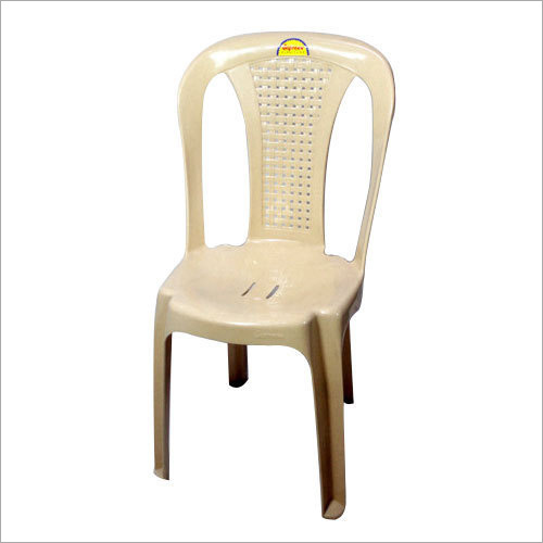 सुप्रीम प्लास्टिक कुर्सी