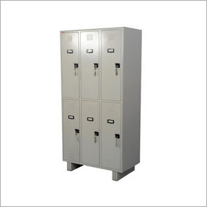 लॉकर कैबिनेट