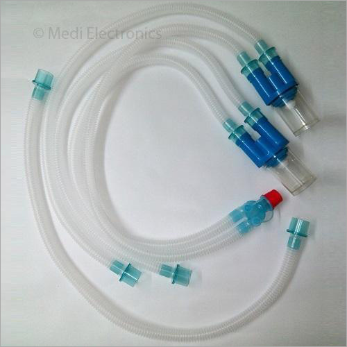 ब्रीदिंग सर्किट सेट