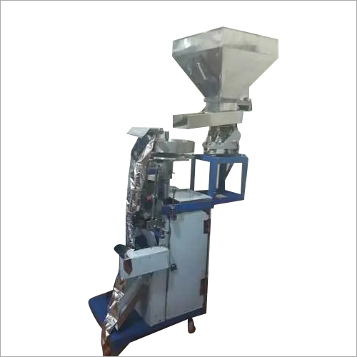 AFFS Machine with Cup Filler