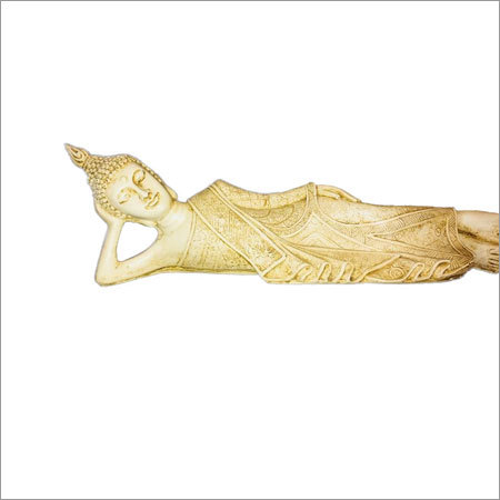 मार्बल बुद्ध प्रतिमा