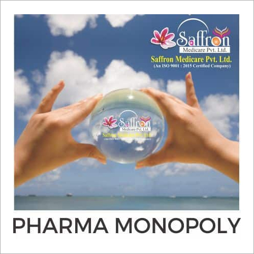TOP PHARMA PCD कंपनियाँ