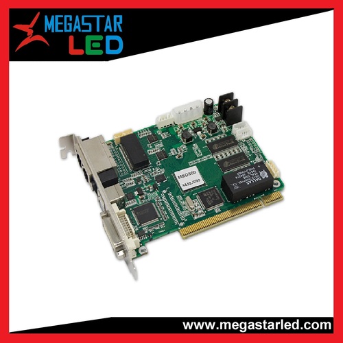 Novastar Msd300 Sending Card - Material: Metal
