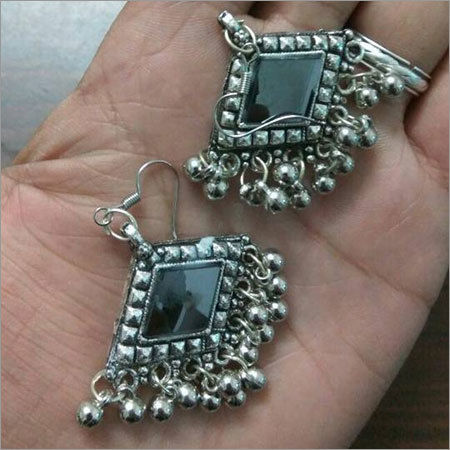 Ethnic Earring