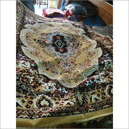 Handmade Turkish Carpets