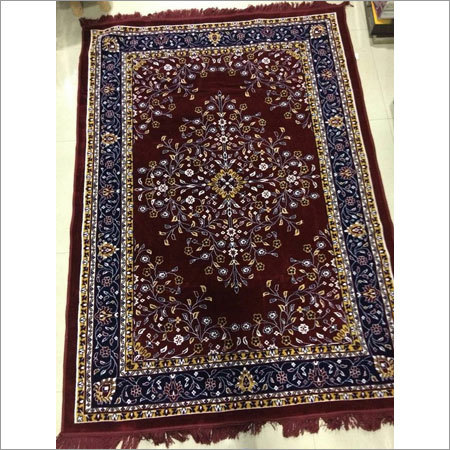 Handmade Turkish Carpets