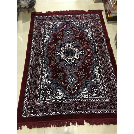 Handmade Turkish Carpets