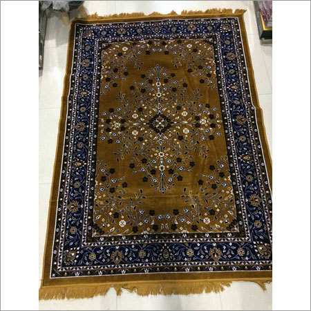 Handmade Turkish Carpets