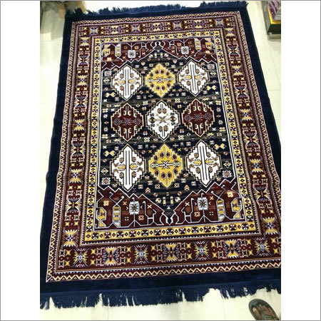 Handmade Turkish Carpets
