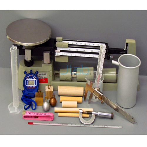 Measurement Kit AP Physics