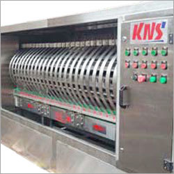 Tunnel Rinser