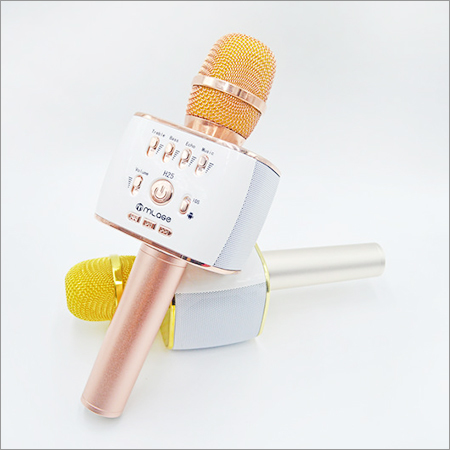 Bluetooth Microphone