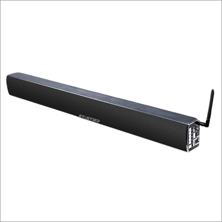 टीवी साउंडबार