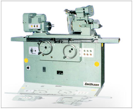 Industrial Cylindrical Grinder