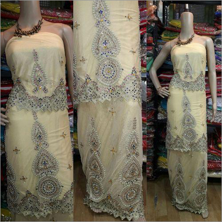 जॉर्ज फैब्रिक