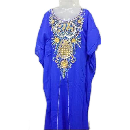 Any Ladies African Kaftan